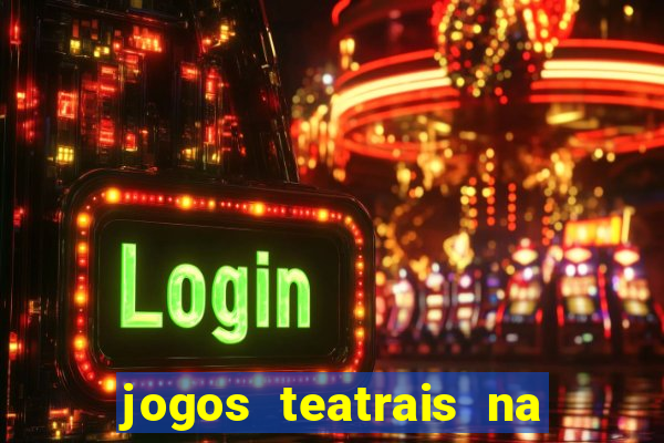 jogos teatrais na escola olga reverbel pdf